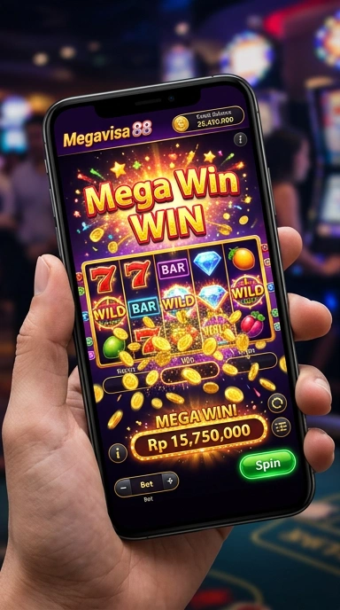 Fitur pencarian canggih di megavisa88 untuk menemukan aplikasi dengan cepat.